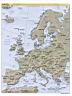 Europe Map